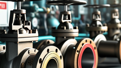 How to Choose the Right Valves and Their Applications for Your Needs?