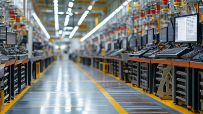 Top China Circuit Board Manufacturing Solutions for Global Buyers?
