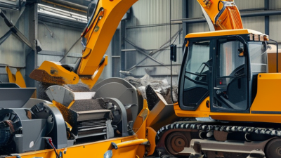 Why Invest in a Plastic Shredder Machine for Your Business?