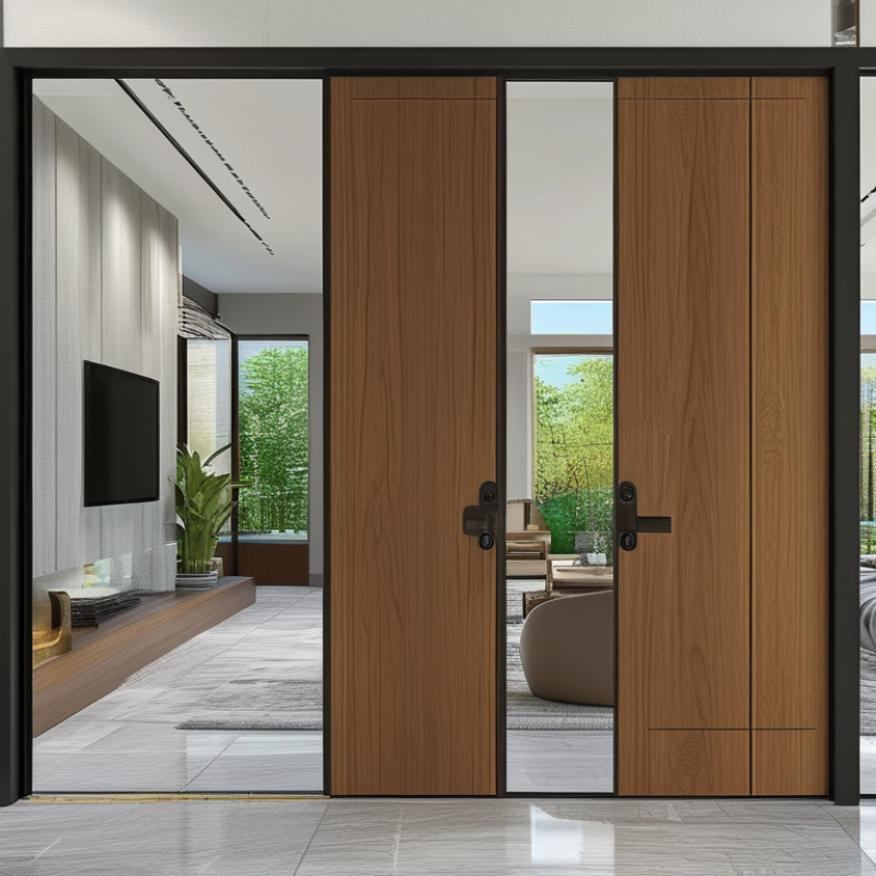 Top Trends in Home Entry Doors for 2026 What to Look For