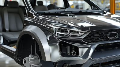 China Best Automotive Spares for Global Buyers in 2026?