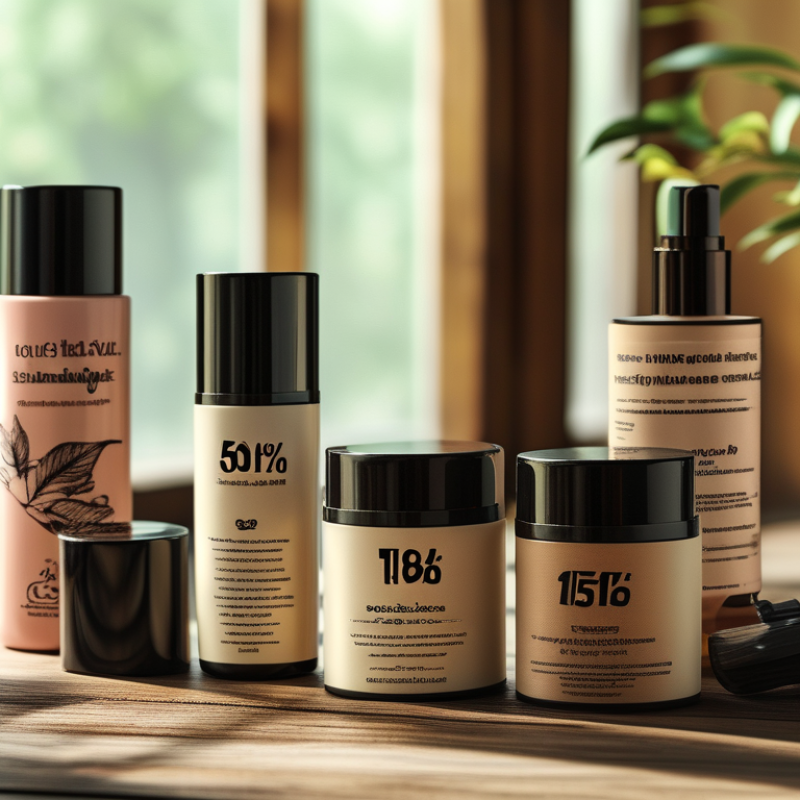 How to Choose the Best Cosmetic Packaging for Your Brand?