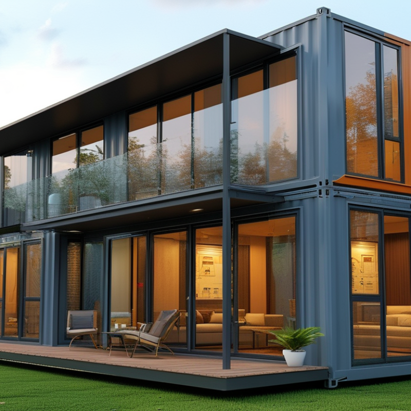 How to Choose the Best Container Dorms for Your Needs?