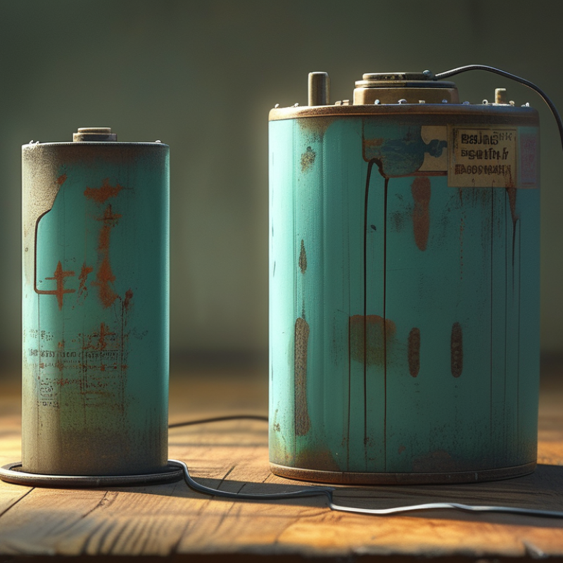 Why Do Batteries Swell and How Can You Prevent It?