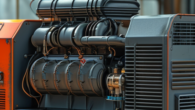 How to Choose the Best Back Up Generator for Your Needs?
