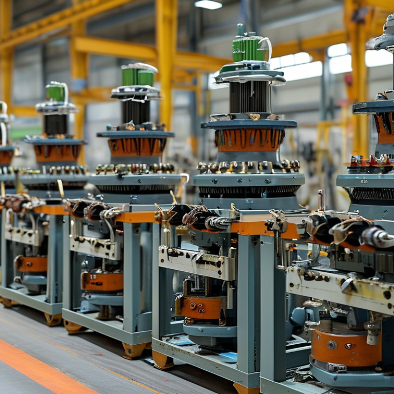 Top 5 Transformer Winding Machines for Global Buyers?