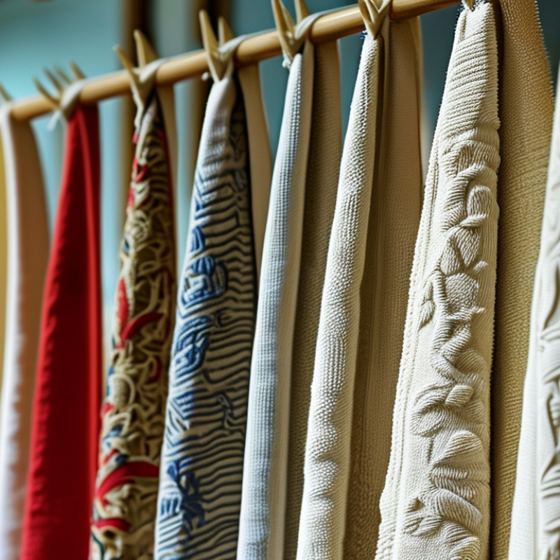 Top Towel Weaving Techniques for Global Buyers in 2026?