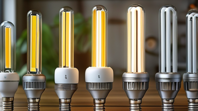 10 Essential Tips for Choosing Ba9s Led Bulb Efficiently?