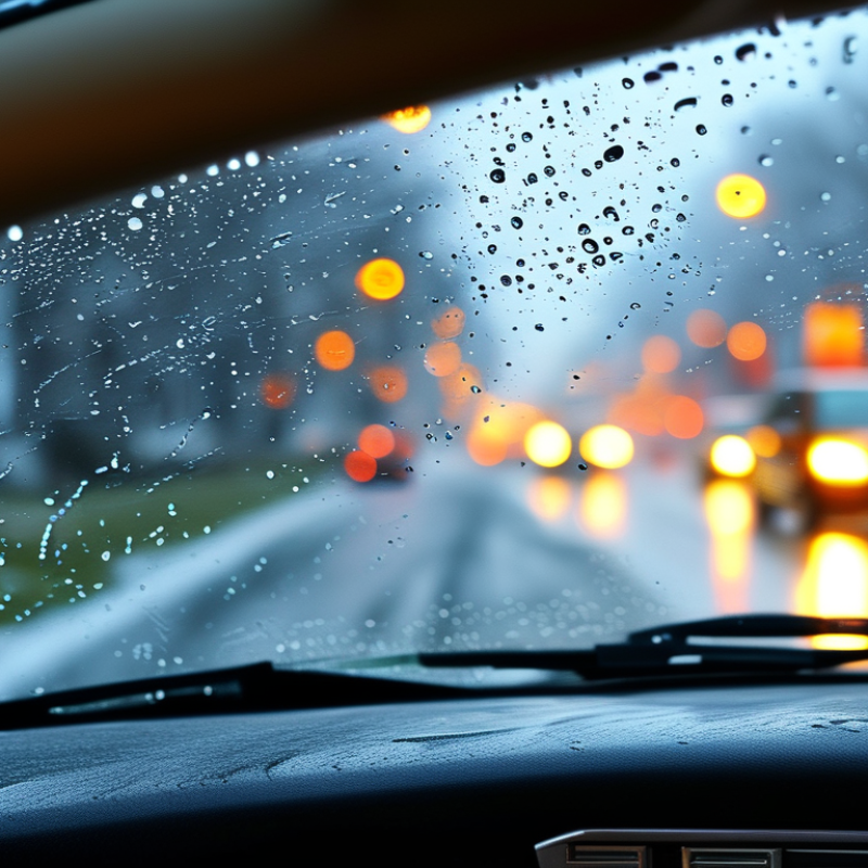 Why Choose the Right Frame Wiper Blade for Your Vehicle?