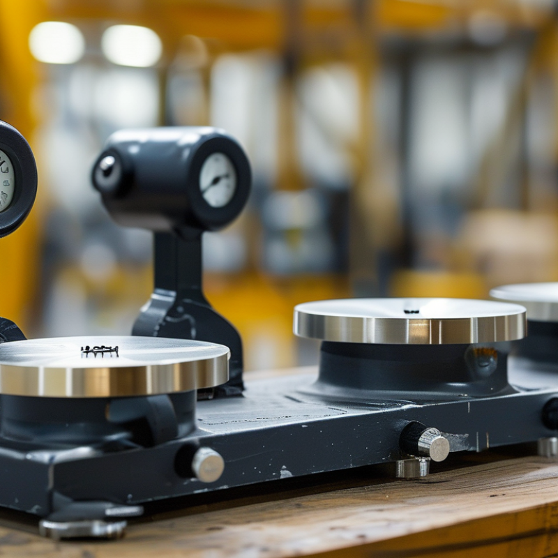 Top 10 Tension Compression Load Cells for Global Buyers?