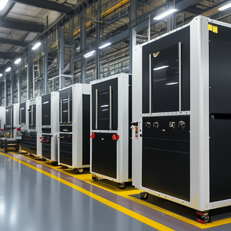 China Top Automotive Environmental Test Chamber Supplier?