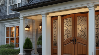 Ultimate Tips for Choosing Exterior French Doors