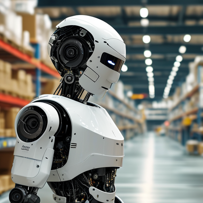 What Are the Benefits of Automated Machines for Buyers