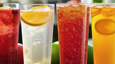 Top 10 Low Sugar Energy Drinks for Healthy Energy Boosts?