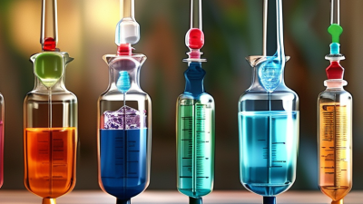 How to Choose the Right Veterinary Syringe for Your Needs?