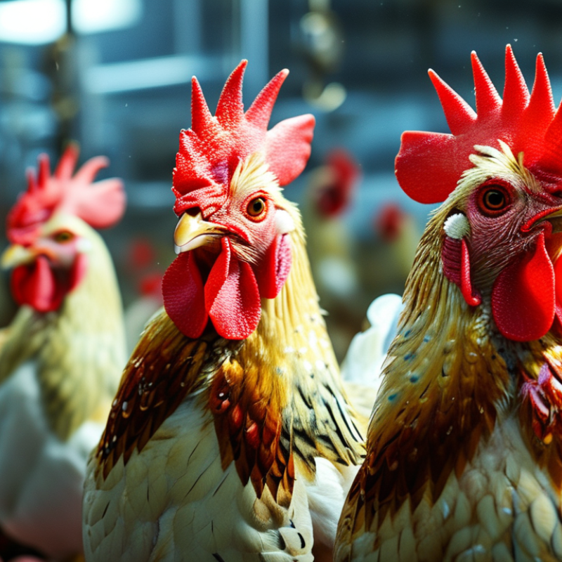 Top 10 Poultry Processing Equipment for Efficient Production?
