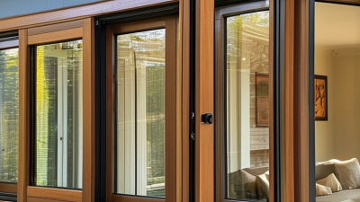 How to Choose the Best Casement Windows for Your Home?