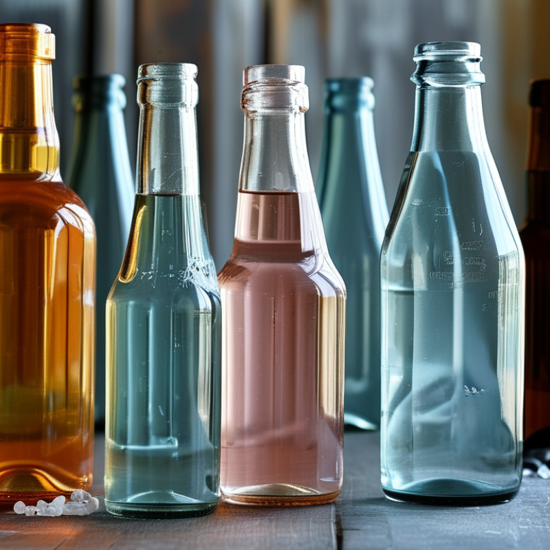 2026 How to Understand Factors Influencing Glass Bottle Pricing?