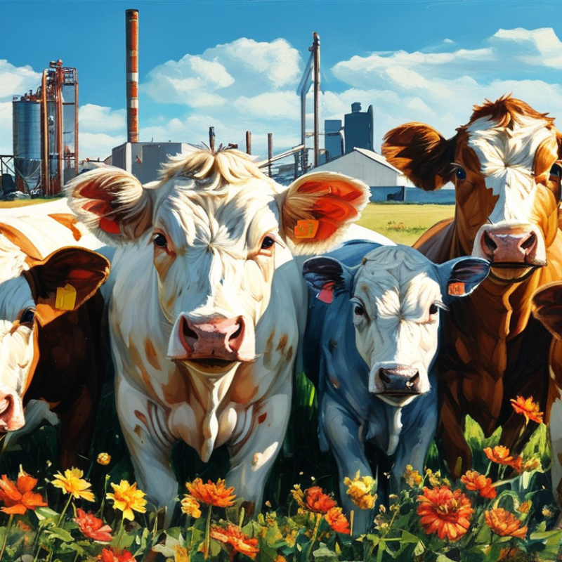 How to Source Quality Texas Feed for Your Business Needs?