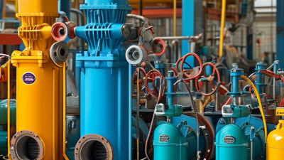 Essential Tips for Choosing the Right Diaphragm Pump?
