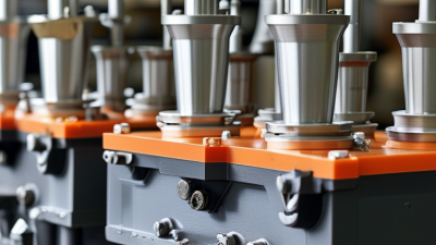 Why Choose the Right Extruder Machine for Your Business?