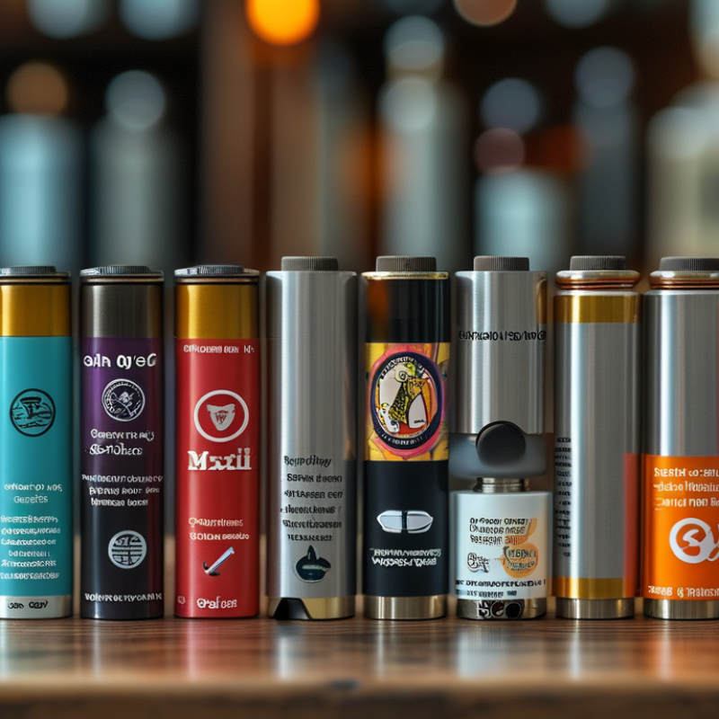 How to Choose the Best Disposable Vape Pod for Your Needs?