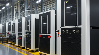China Top Automotive Environmental Test Chamber Supplier?