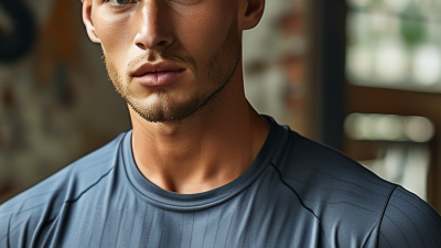 Top Custom Short Sleeve Running Tees for All Athletes?