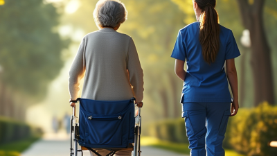 What is a Gait Belt and How to Use It Effectively?