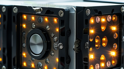 How to Choose the Best Led Light Pod for Your Needs?
