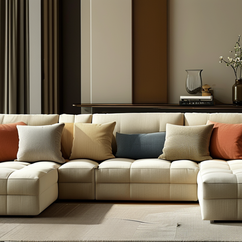 Why Choose Sectional Living Room Sets for Your Home?