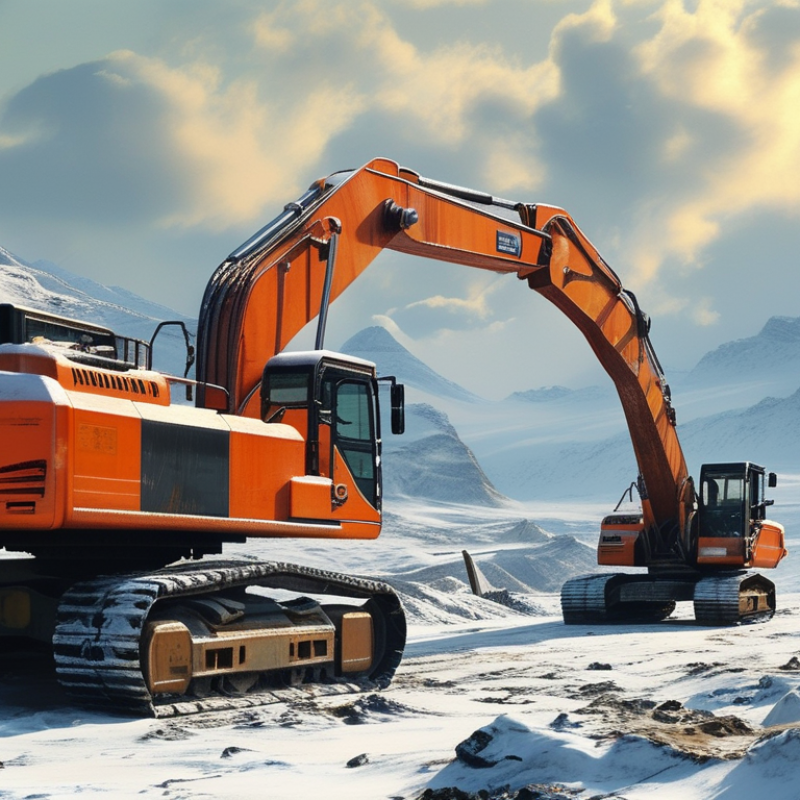 Tips for Sourcing Equipment in Hostile Environments