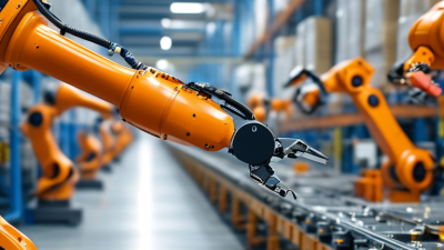 Top Trends in 2026 Best Automation Industry Innovations?