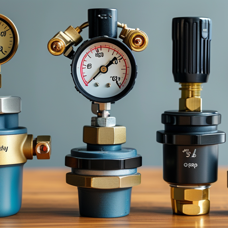 Best Pressure Regulators for Your Needs?
