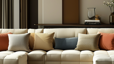 Why Choose Sectional Living Room Sets for Your Home?