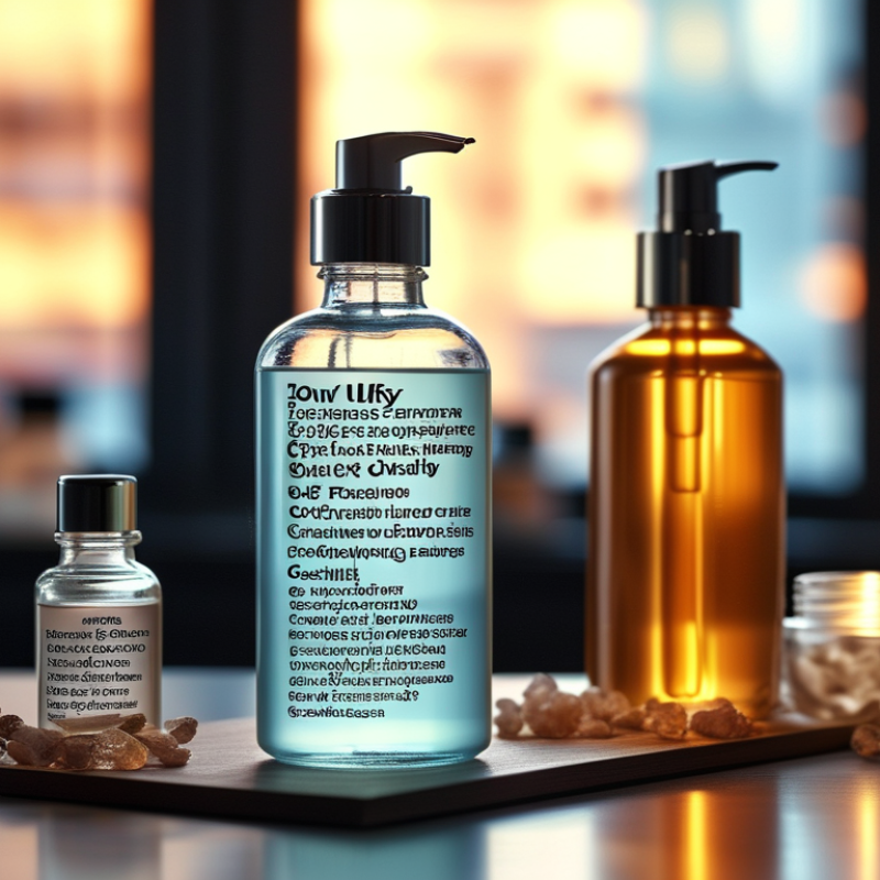 How to Ensure Quality Control in Skincare Production?