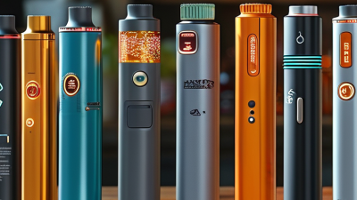 2026 How to Choose the Best Geek Bar Vape for Your Needs?