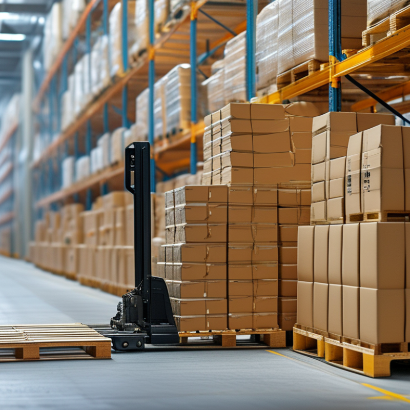 2026 Best Pallet Storage Solutions for Global Buyers?