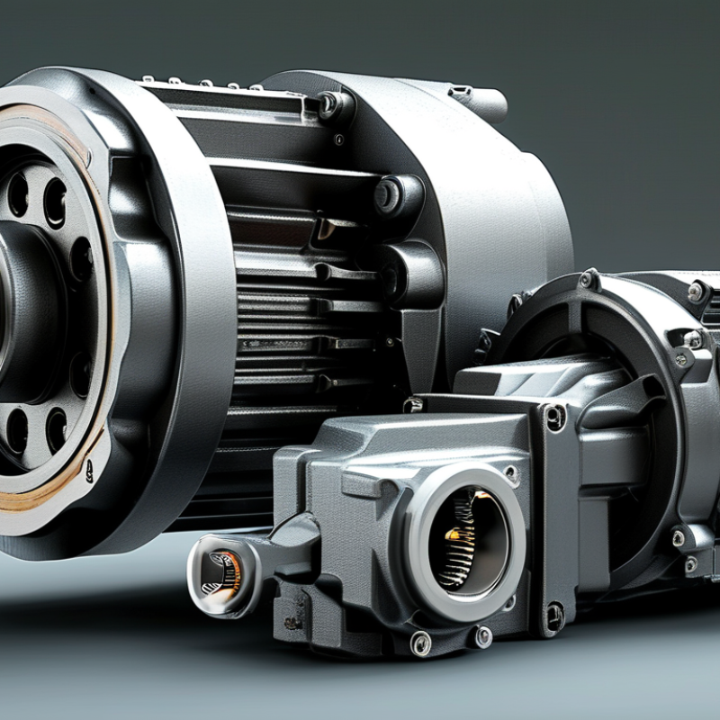 How to Choose the Right Gear Motor for Your Needs?