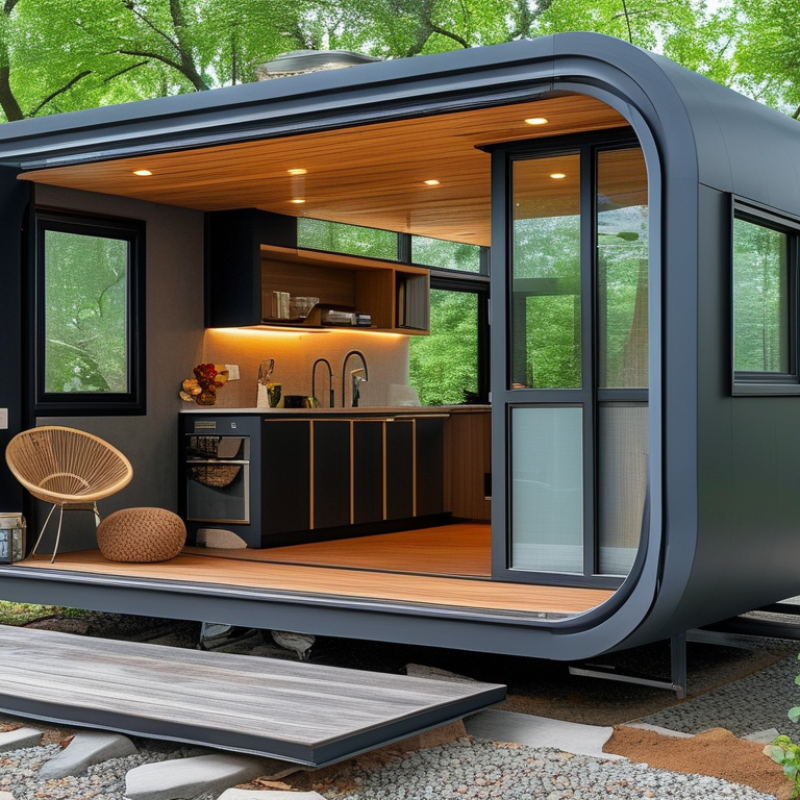 Top 10 Pre Built Tiny Homes Buyers Need to Know?