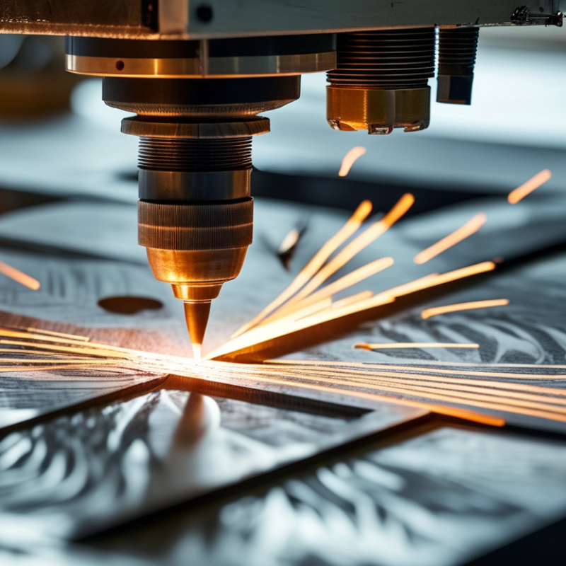Top 10 Tips for Laser Engraving Metal Effectively?