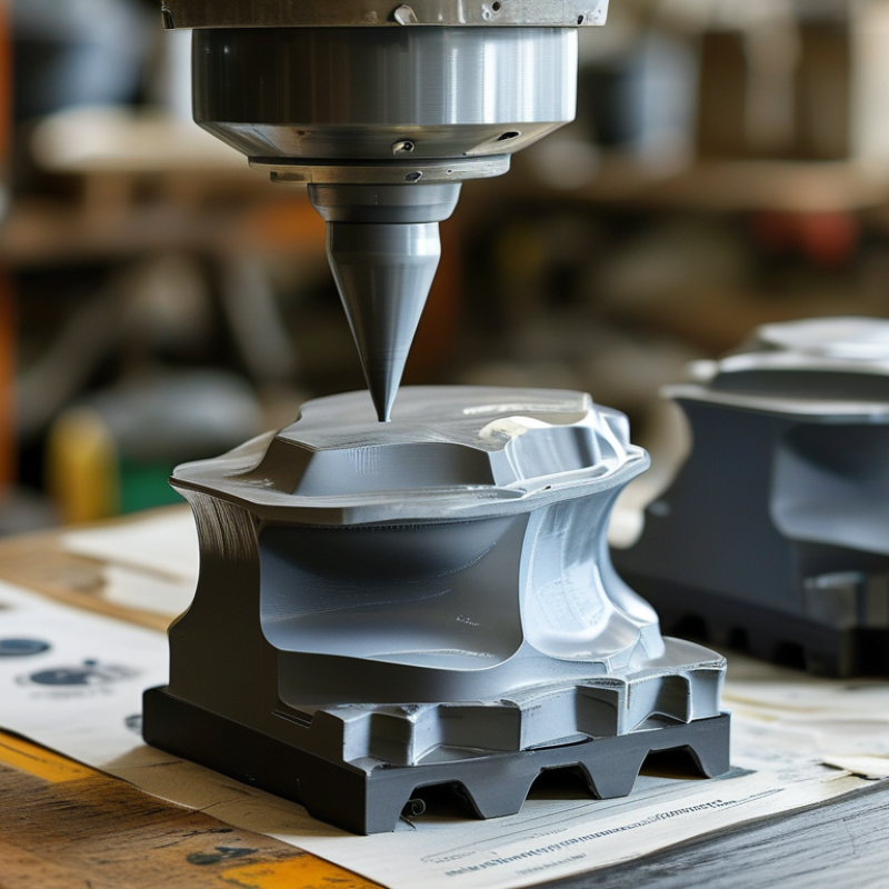 Top Tips for Choosing Injection Molding Contract Manufacturing?