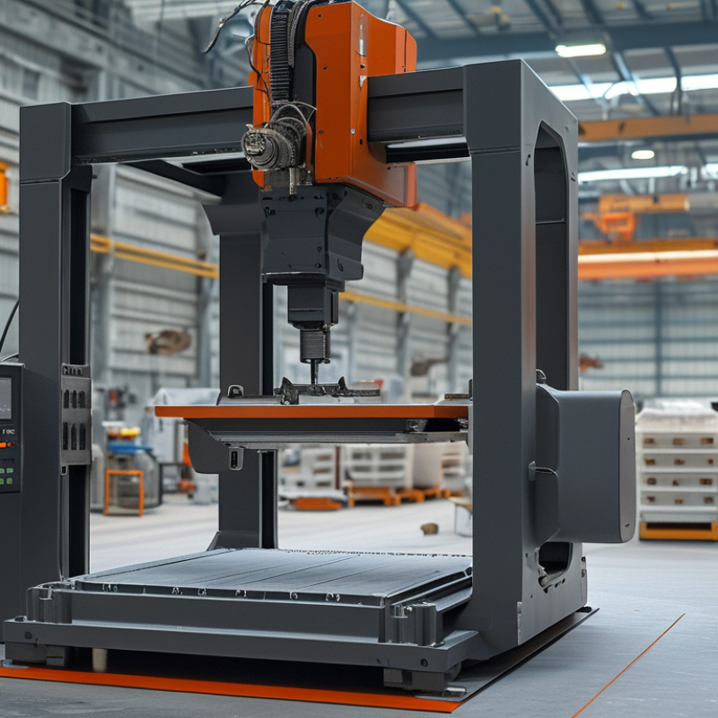 Top Industrial 3D Printing Solutions for Global Buyers?