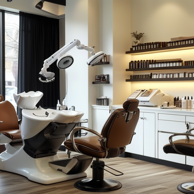 Boost Salon Revenue with Advanced Beauty Equipment Tips?