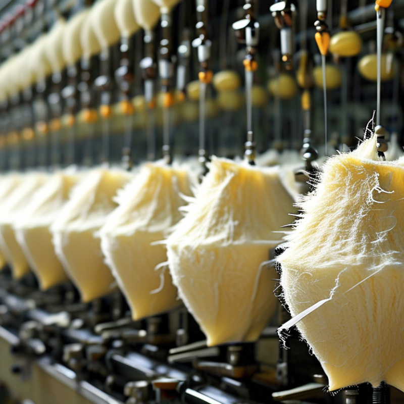 Best Coir Yarn Spinning Machine for Efficient Production?