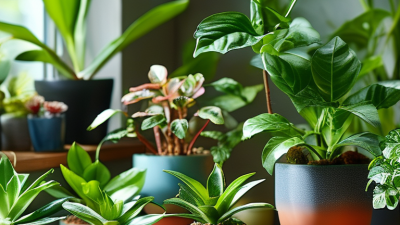 2026 Best Water Soluble Indoor Plant Fertilizer Options?