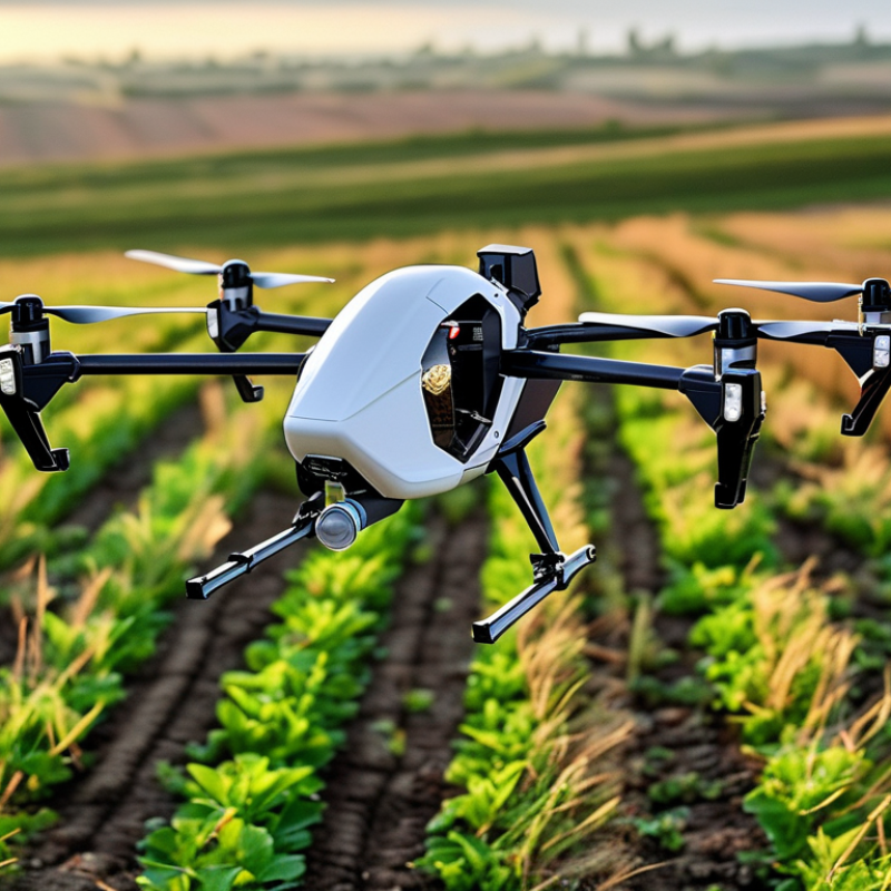 Top Farming Drones to Boost Your 2026 Agriculture Strategy?