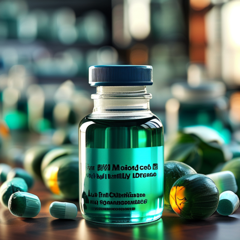 How to Source Lidocaine for Global Pharmaceutical Needs?