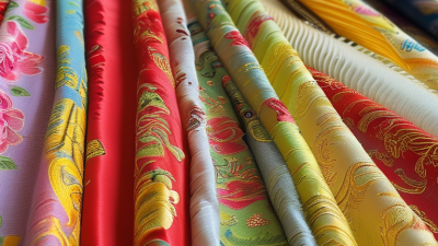 Best China Furniture Fabric Options for Global Buyers?