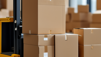 Why is Packaging Parcel Important for Global Procurement?